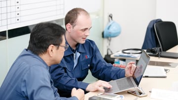 私たちの会社の職種を紹介します！ #5 海外事業企画