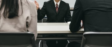 コロナ禍における就職活動について。