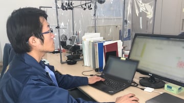 私たちの会社の職種を紹介します！ #6 管理部門系