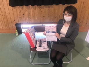 高校/大学の学内の説明会について