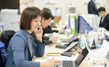 インバウンドマーケティングって何？！大和鋼管がDXで取組む新たな商売の形。